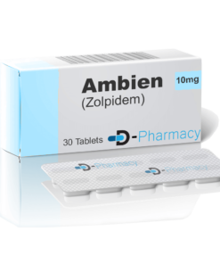 Buy Zolpidem Ambien online