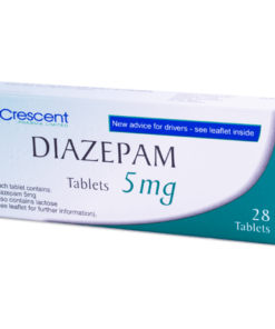 Buy diazepam 5mg online
