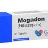 Buy Nitrazepam 5mg online