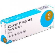 Buy Codeine Phosphate