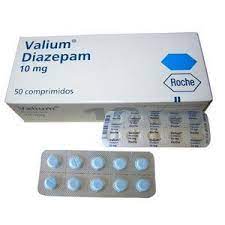 Buy Diazepam shalina 10mg