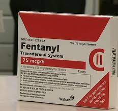 Buy Fentanyl Patches onnline