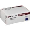 Buy Pregabalin Lyrica 300mg