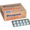 Buy Diazepam shalina 10mg