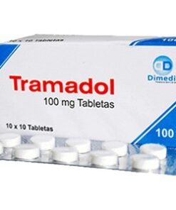 Buy Tramadol 100mg