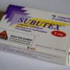 Buy Subutex online
