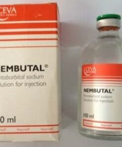 Buy Nembutal online