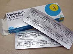 Buy Temazepam online